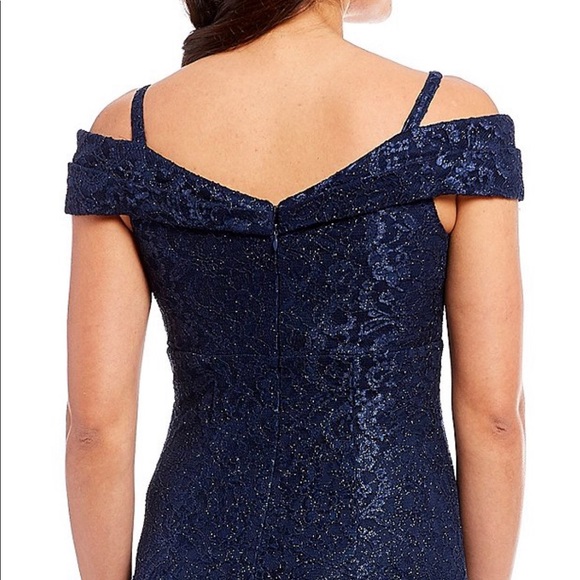 R&M RICHARDS DRESS - Picture 4 of 6